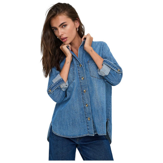 Only Γυναικείο πουκάμισο